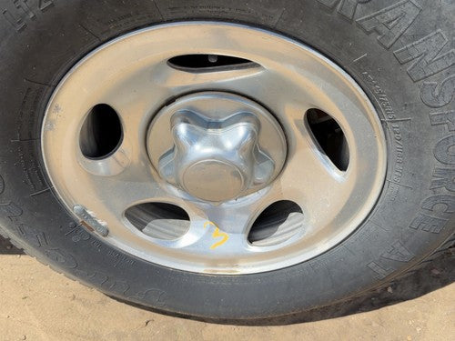 2000-2004 Ford F150 16" Aluminum Wheel Oem Factory Rim