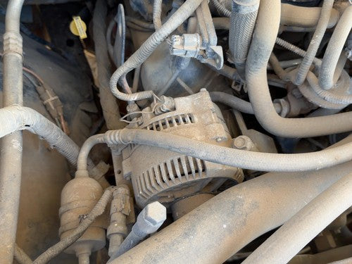 1997-2004 Ford F150 Alternator 4.2L F6Uz10346Varm2