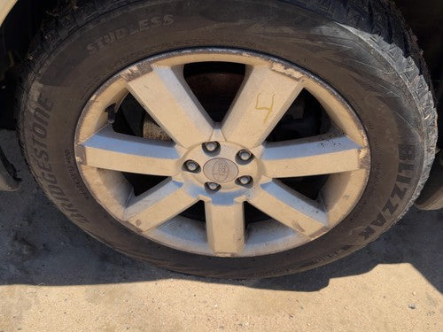 2006-2009 Subaru Legacy Outback 17" Aluminum Wheel Oem Factory 7 Spoke Rim