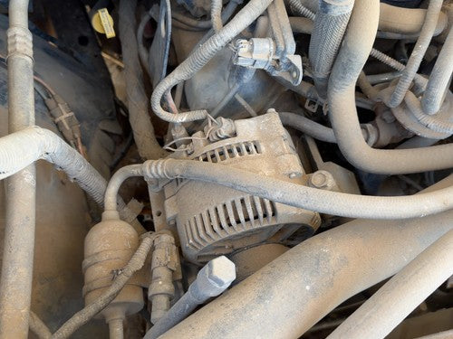 1997-2004 Ford F150 Alternator 4.2L F6Uz10346Varm2