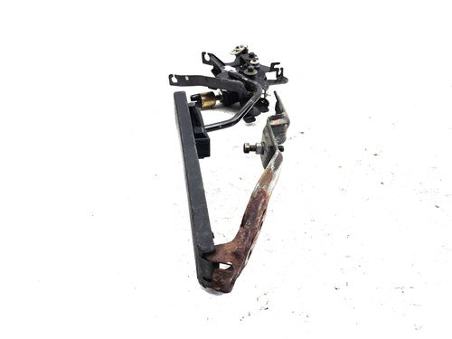 1994-2008 Isuzu Npr Gas Pedal Assembly Oem