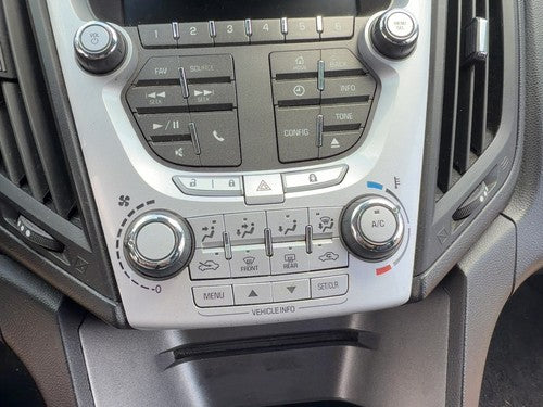 2014 Chevy Equinox Temperature Control Module In Dash Heater Ac Head Unit Oem