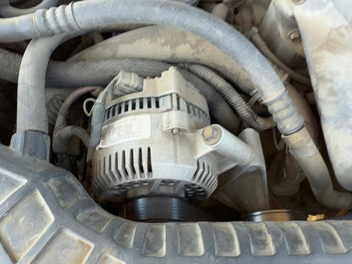 91-94 Ford Explorer 2 Dr Alternator 95 Amp OEM 4.0L F1TZ10346CRM2