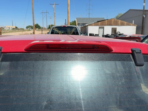 1990-1995 Nissan Pathfinder Third Brake Light Middle Lamp OEM 2659060G00