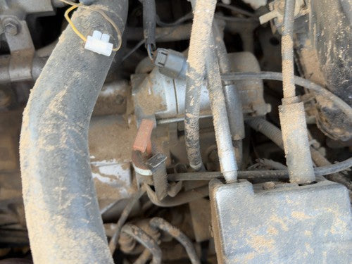 1999 Toyota Camry Starter Motor OEM 1.2KW 4 Cylinder 2.2L 5S-FE 281007424084