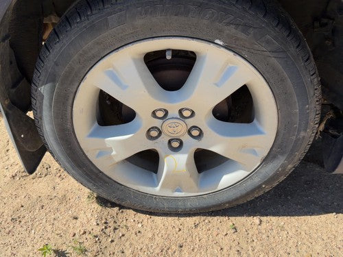 2003-2008 Toyota Matrix Xr 16" Aluminum Wheel Oem Factory 5 Spoke Rim