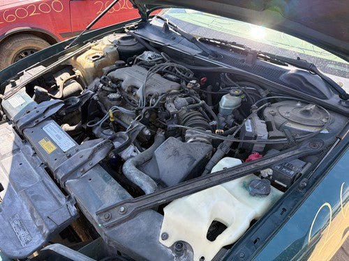 1999 Chevy Lumina Alternator OEM 105 Amp 3.1L V6 10464071