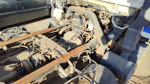 1994-2008 Isuzu Npr Gas Pedal Assembly Oem