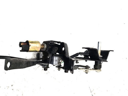 1994-2008 Isuzu Npr Gas Pedal Assembly Oem