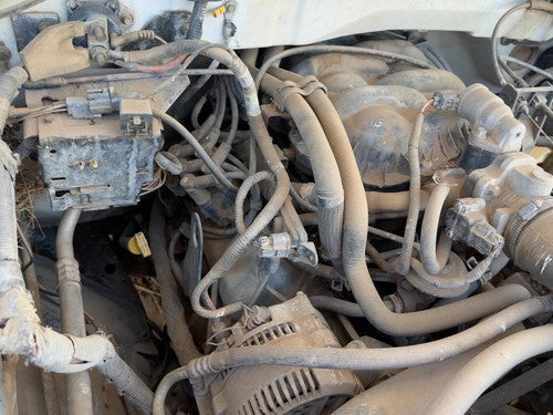 1999-2004 Ford F150 Passenger Right Valve Cover Oem 4.2L 3F2Z6582Aa