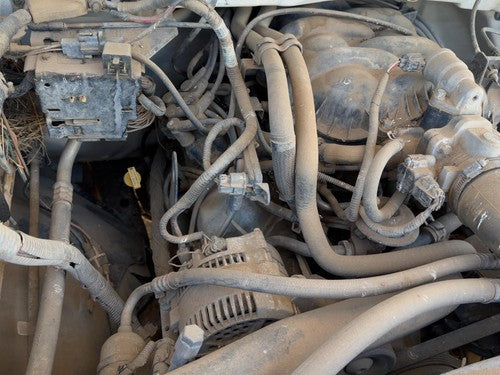 1999-2004 Ford F150 Passenger Right Valve Cover Oem 4.2L 3F2Z6582Aa