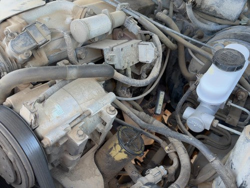 91-94 Ford Explorer 2 Dr Driver Left Valve Cover OEM 4.0L