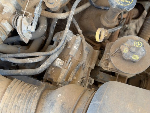 1997-2006 Ford F150 Ac Compressor Air Conditioner Pump Assembly Oem 4.2L