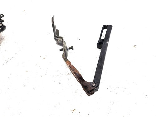 1994-2008 Isuzu Npr Gas Pedal Assembly Oem