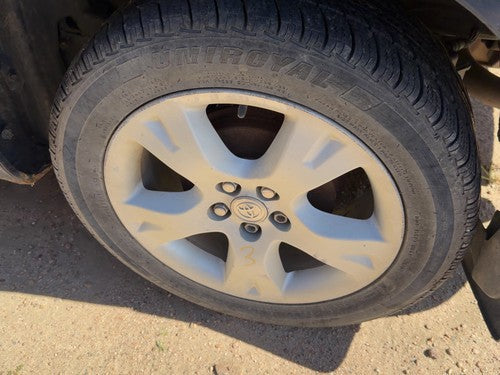 2003-2008 Toyota Matrix Xr 16" Aluminum Wheel Oem Factory 5 Spoke Rim
