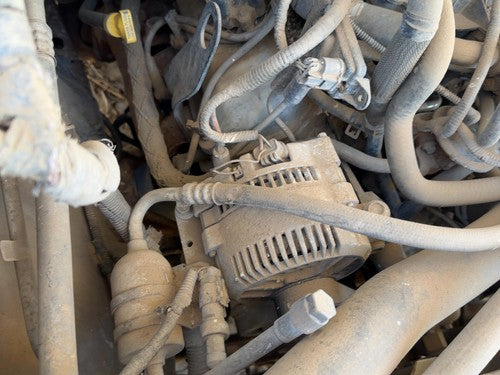 1997-2004 Ford F150 Alternator 4.2L F6Uz10346Varm2