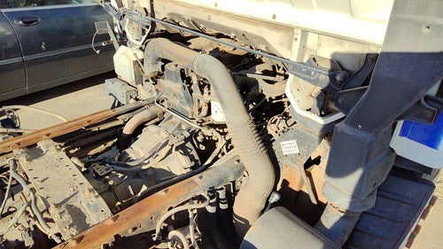 1994-2008 Isuzu Npr Gas Pedal Assembly Oem