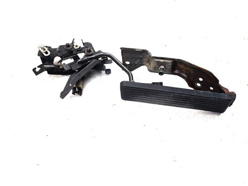 1994-2008 Isuzu Npr Gas Pedal Assembly Oem