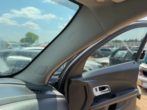 2014 Chevy Equinox Passenger Right A Pillar Trim Windshield Post Panel Oem