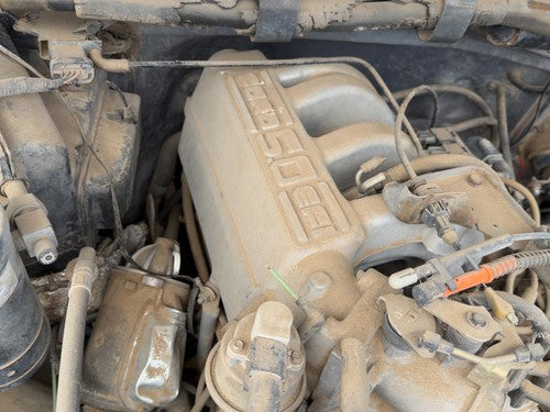 1985-1993 Ford F150 Upper Intake Manifold Oem 5.0L E5Tz9424B