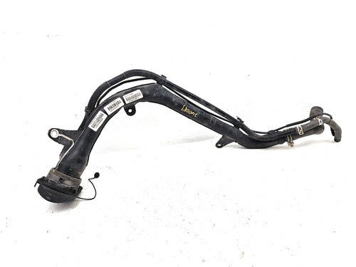 2001-2004 Acura Mdx Fuel Filler Neck Assembly With Gas Cap Oem 17660S3Va01