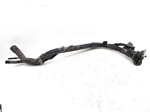 2001-2004 Acura Mdx Fuel Filler Neck Assembly With Gas Cap Oem 17660S3Va01
