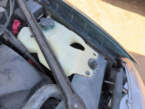 95-01 Chevy Lumina Windshield Washer Fluid Reservoir with Pump OEM Wiper Tank