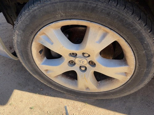2003-2008 Toyota Matrix Xr 16" Aluminum Wheel Oem Factory 5 Spoke Rim