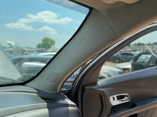 2014 Chevy Equinox Passenger Right A Pillar Trim Windshield Post Panel Oem