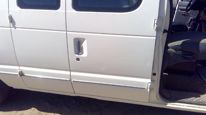1992-2014 Ford Van E150 Rear Door RH