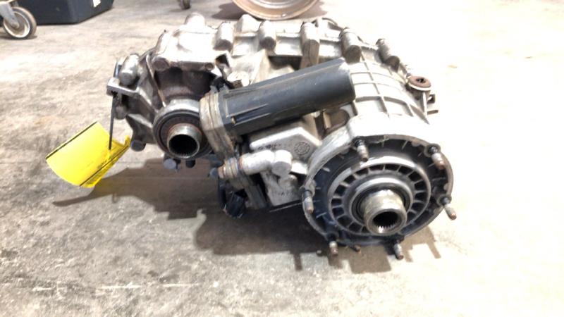 1999-2002 GMC Sierra 1500 Pickup Transfer Case