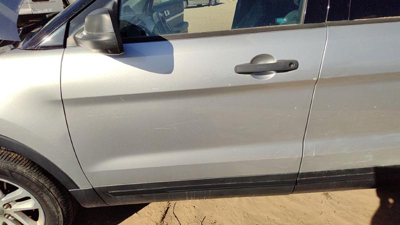 2011-2017 Explorer Front Door LH
