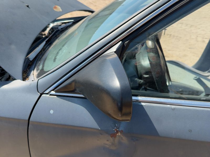 1996-2000 Honda Civic (see Also Delsol & Crx) Door Mirror LH