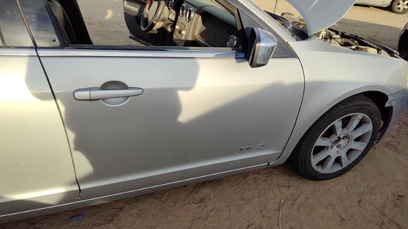 2006-2012 Lincoln Mkz Front Door RH