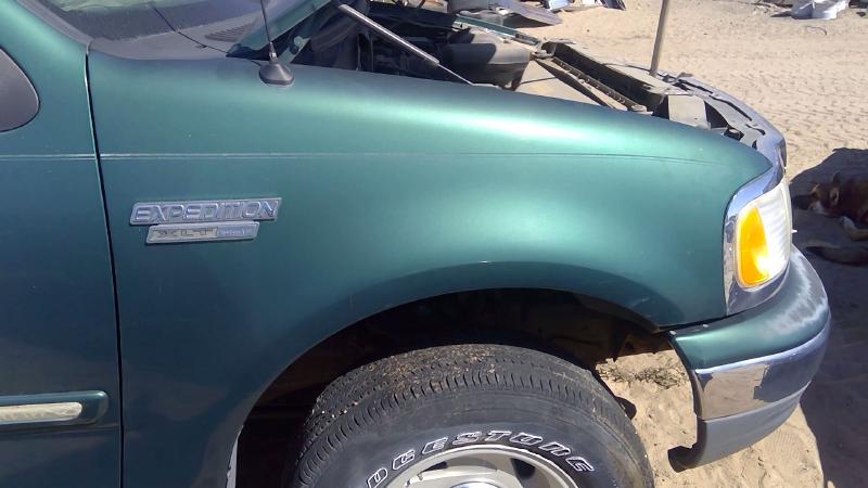 1997-2004 Ford Expedition Fender RH