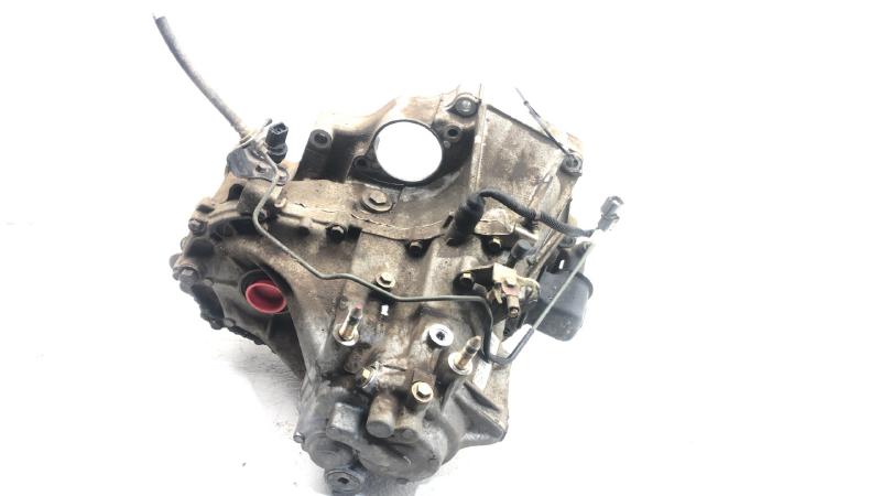 1996-2000 Honda Civic (see Also Delsol & Crx) Transmission Assy.