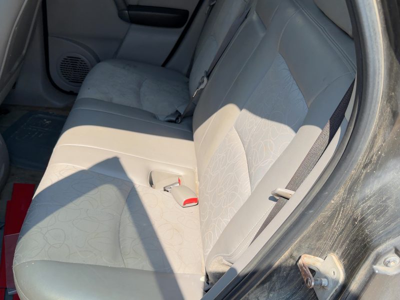 2005 Saturn Vue Rear Seat Belt RH