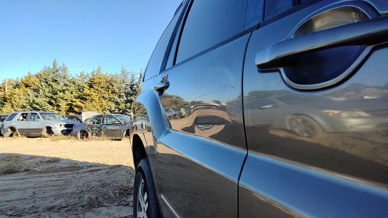 2004-2011 Mitsubishi Endeavor Rear Door RH