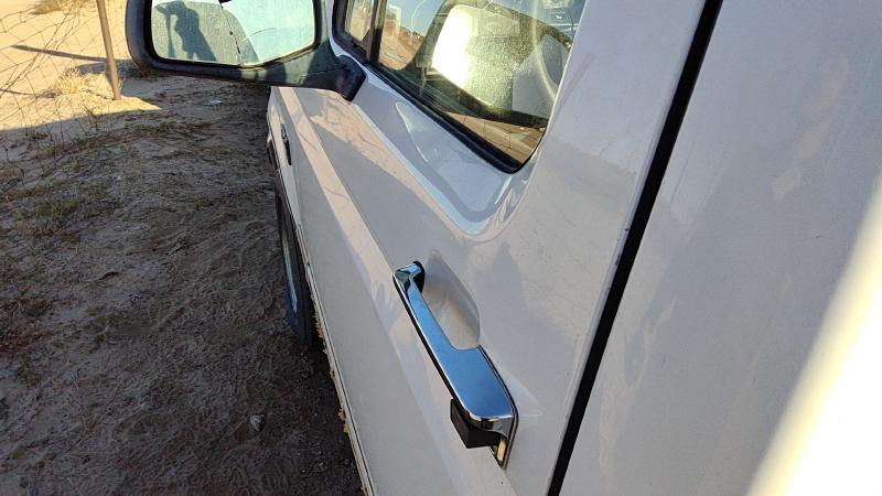 1995-1997 Ford Pickup F150 Series Front Door LH