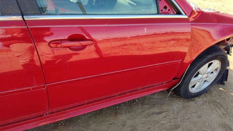 2006-2016 Chevrolet Impala (80 & Up) Front Door RH