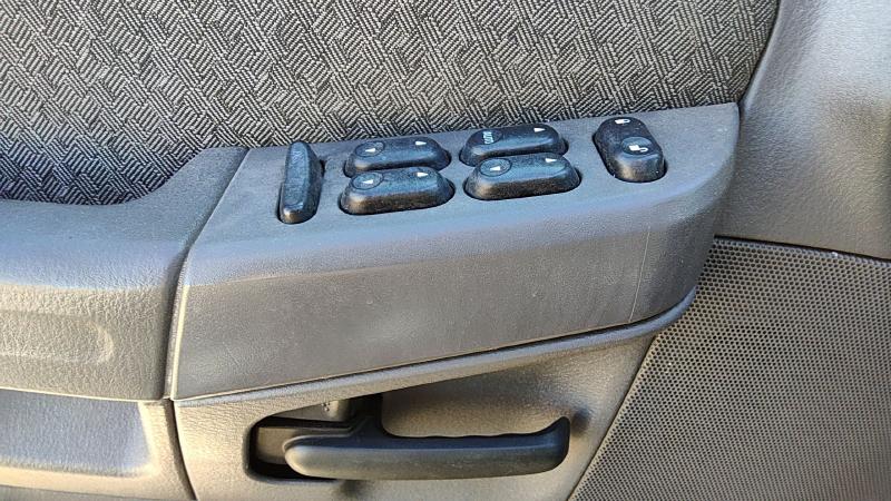 2004-2007 Explorer Door Switch Front LH