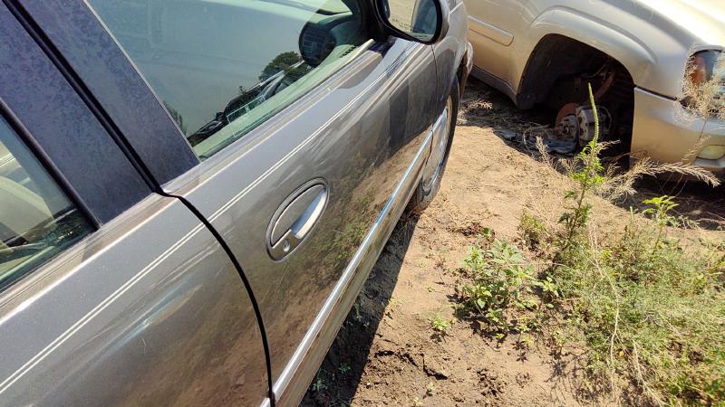 1997-2005 Buick Park Avenue (80&up) Front Door RH