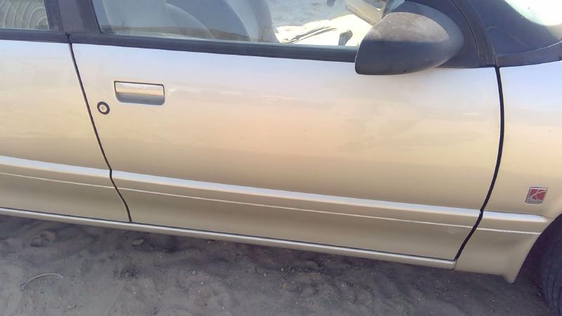 1991-1995 Saturn S Series Front Door RH