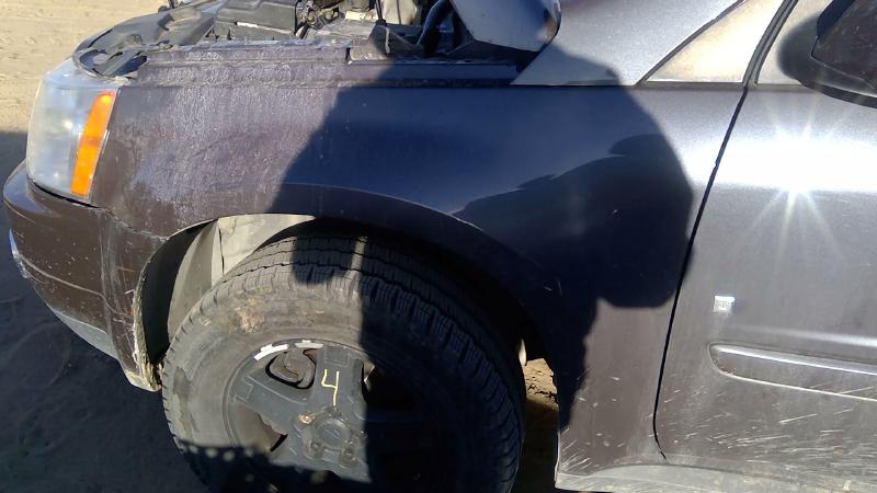 2005-2009 Pontiac Torrent Fender LH