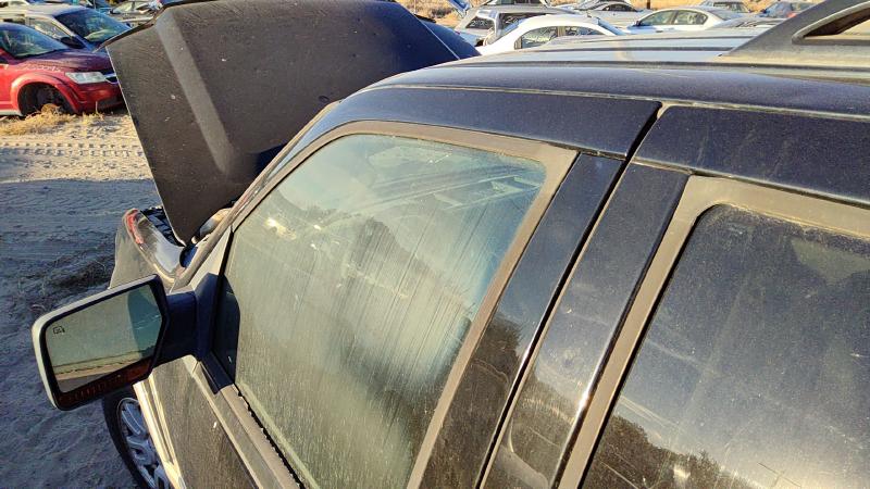 2007-2017 Ford Expedition Front Door LH