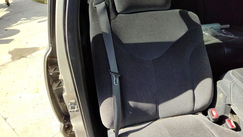 2001-2002 GMC Sierra 2500 Pickup Front Seat Belt