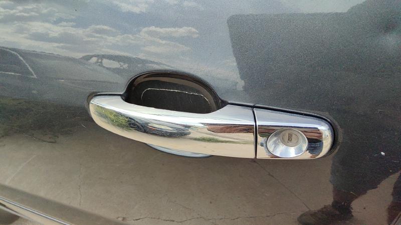 2007-2017 Chevrolet Traverse Outside Door Handle LH