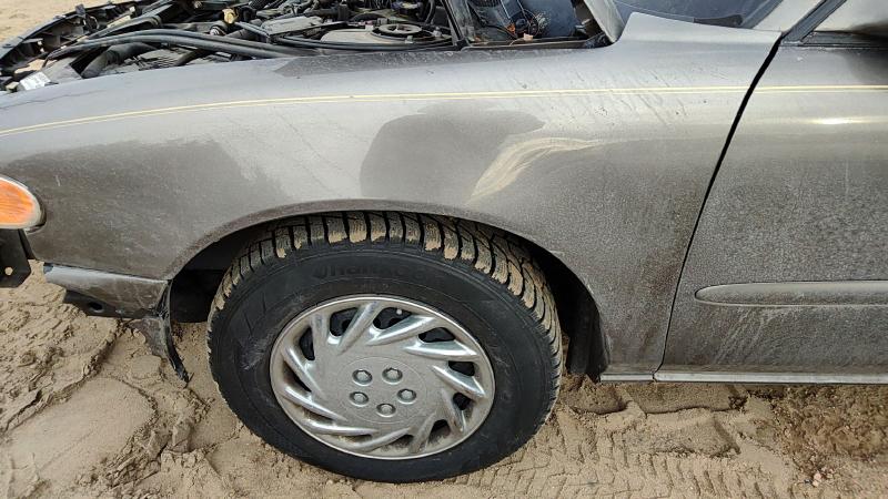 1997-2005 Buick Century Fender LH