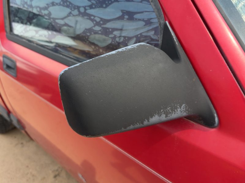 1987-1996 Dodge Dakota (mid-size) Door Mirror RH