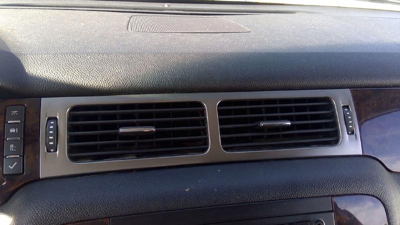 2007-2008 GMC Yukon Dash Panel